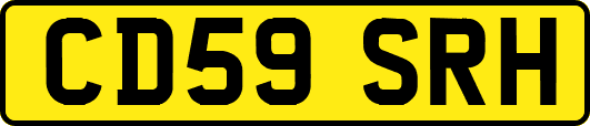 CD59SRH