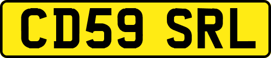 CD59SRL