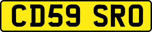 CD59SRO