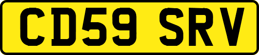 CD59SRV