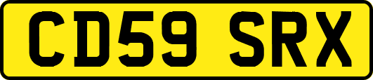 CD59SRX