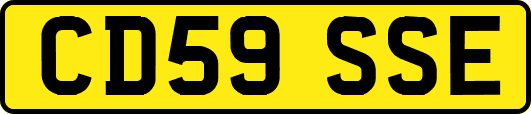 CD59SSE