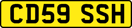CD59SSH