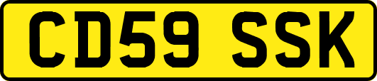 CD59SSK