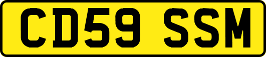 CD59SSM