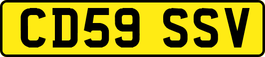 CD59SSV