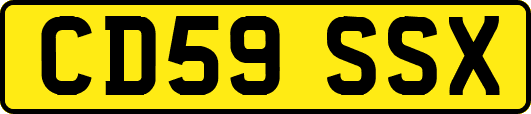 CD59SSX