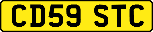CD59STC