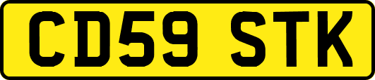 CD59STK