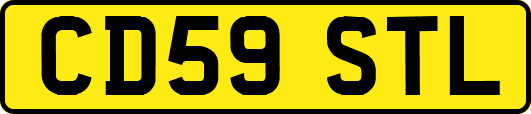 CD59STL