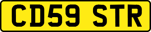 CD59STR