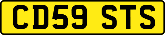 CD59STS