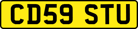 CD59STU