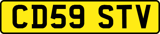 CD59STV
