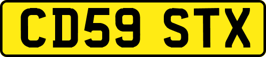 CD59STX