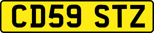 CD59STZ