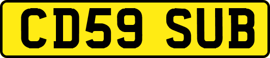 CD59SUB