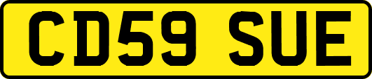 CD59SUE