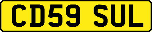 CD59SUL