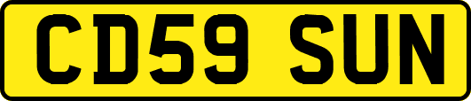 CD59SUN