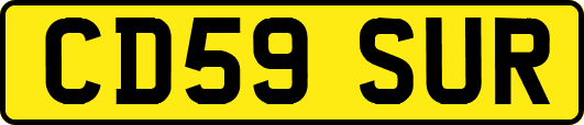 CD59SUR