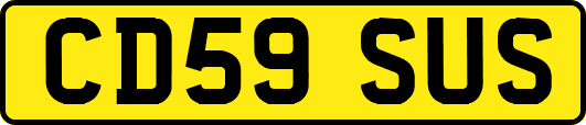 CD59SUS