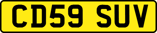 CD59SUV