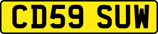 CD59SUW