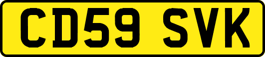 CD59SVK