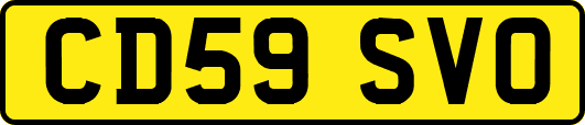CD59SVO