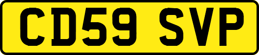 CD59SVP