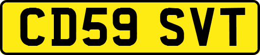 CD59SVT