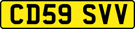 CD59SVV