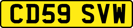 CD59SVW
