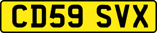 CD59SVX