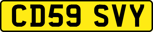 CD59SVY
