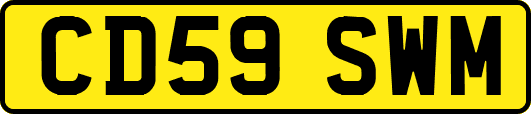CD59SWM
