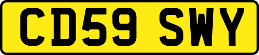 CD59SWY