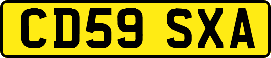 CD59SXA