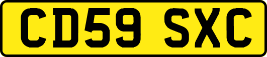CD59SXC