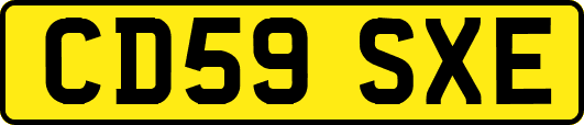 CD59SXE