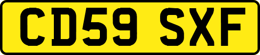 CD59SXF