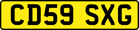 CD59SXG