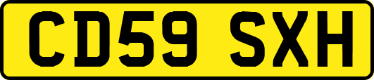 CD59SXH