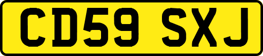 CD59SXJ