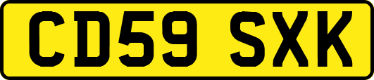 CD59SXK