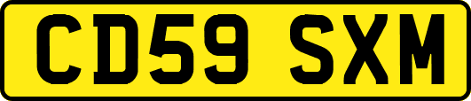 CD59SXM