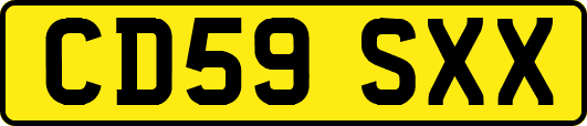 CD59SXX