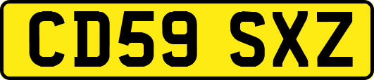 CD59SXZ