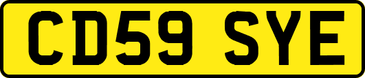 CD59SYE